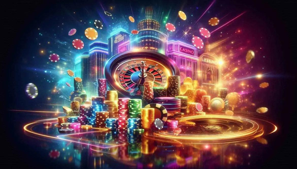 Talismania Casino